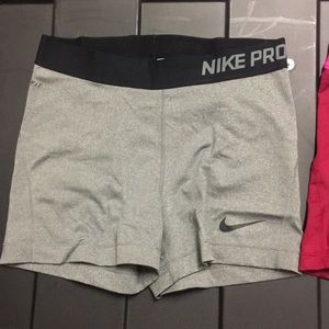 NWOT Nike pro spandex